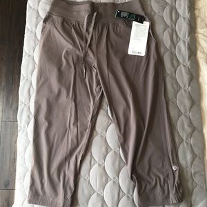 Lulu Studio Crop Pants